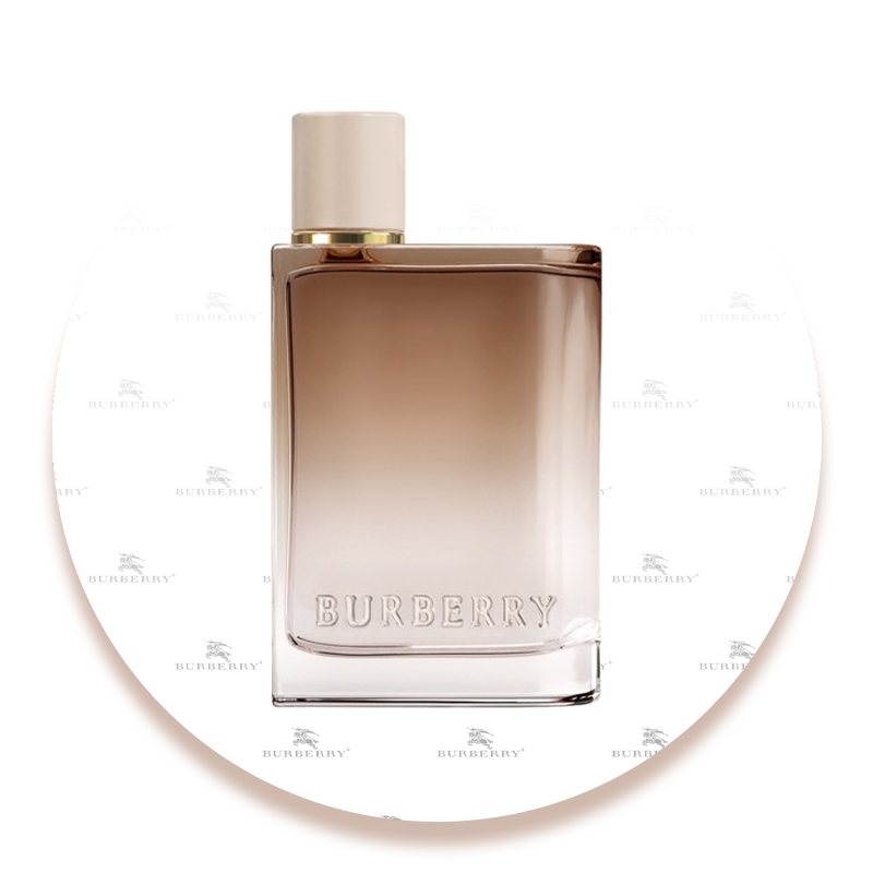 عطر بربری هر اینتنس | Burberry Her Intense
