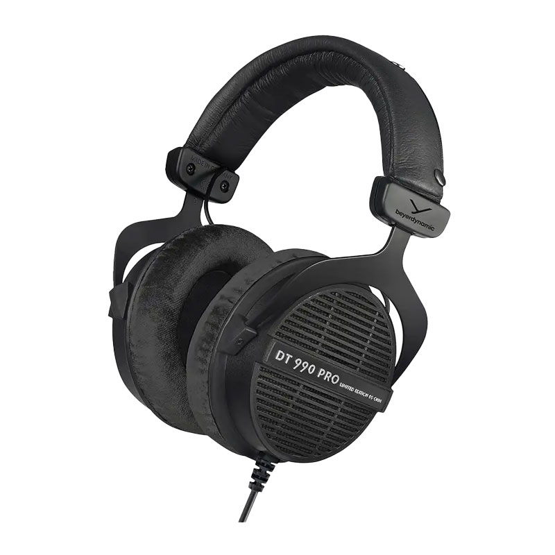 هدفون BEYERDYNAMIC DT 990 Pro 80 ohm Limited Edition
