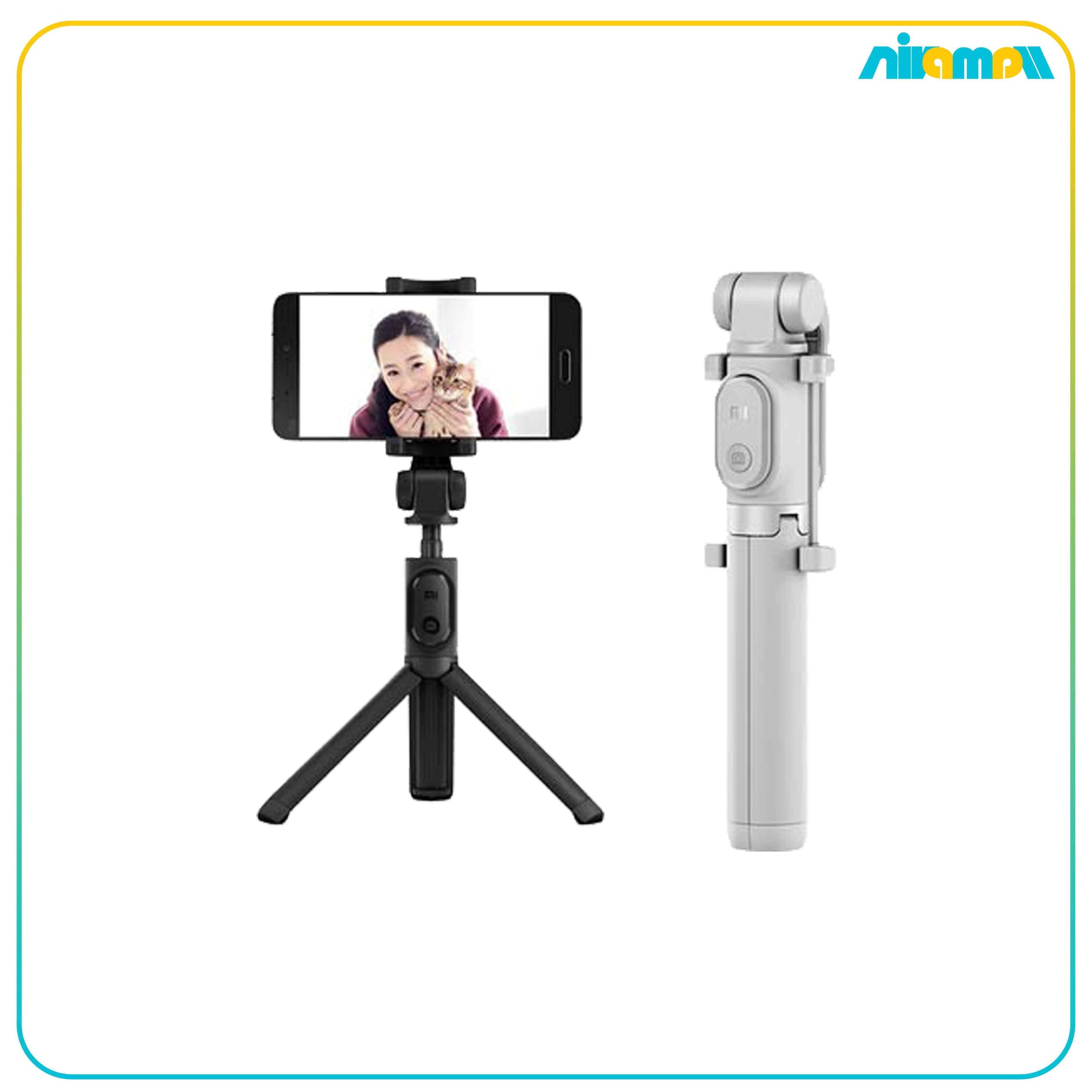 مونوپاد شیائومی مدل Mi Selfie Stick Tripod