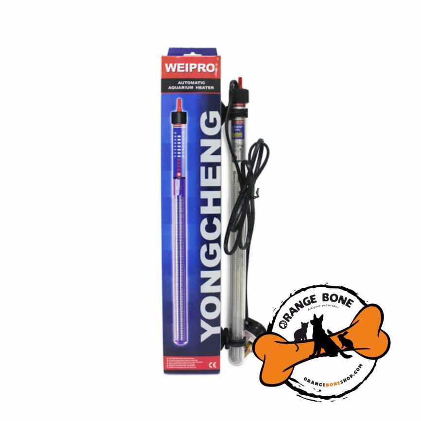 بخاری آکواریوم ویپرو HA-100W