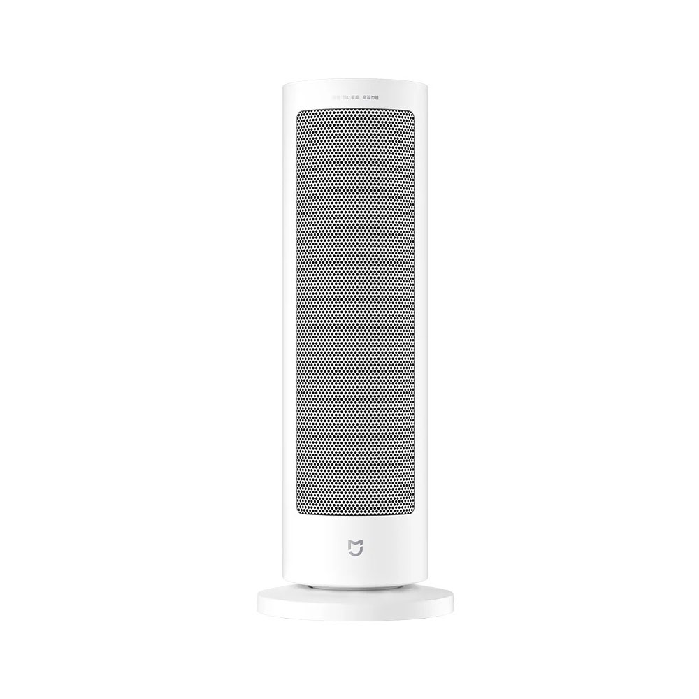 بخاری فن دار و هیتر رومیزی برقی شیائومی مدل Xiaomi Mijia Fan Heater LSNFJ03ZM