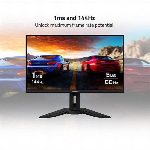 مانیتور گیگابایت  "GIGABYTE M32U - 32