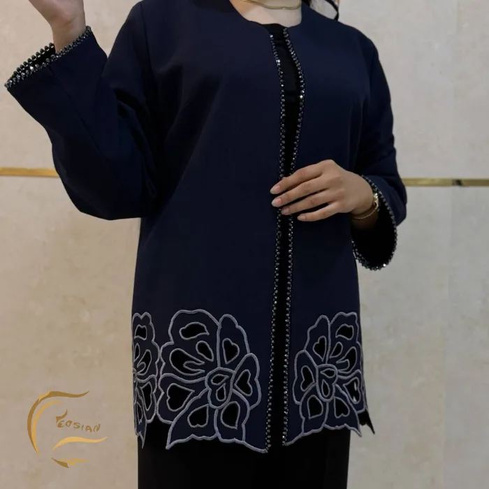 مانتو کتی ماهک