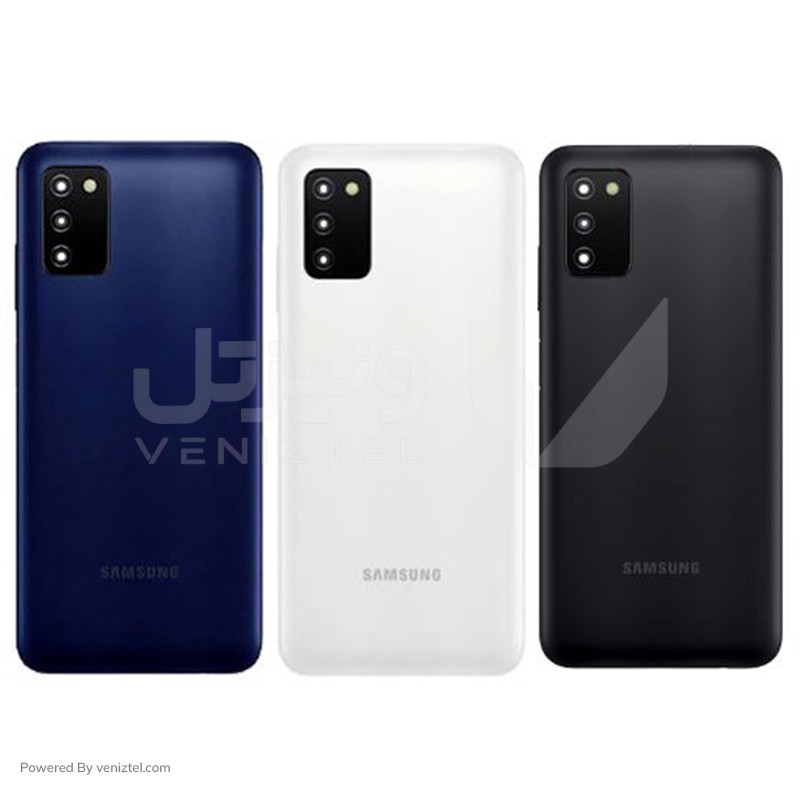 درب پشت مناسب برای گوشی سامسونگ مدل Samsung A03s