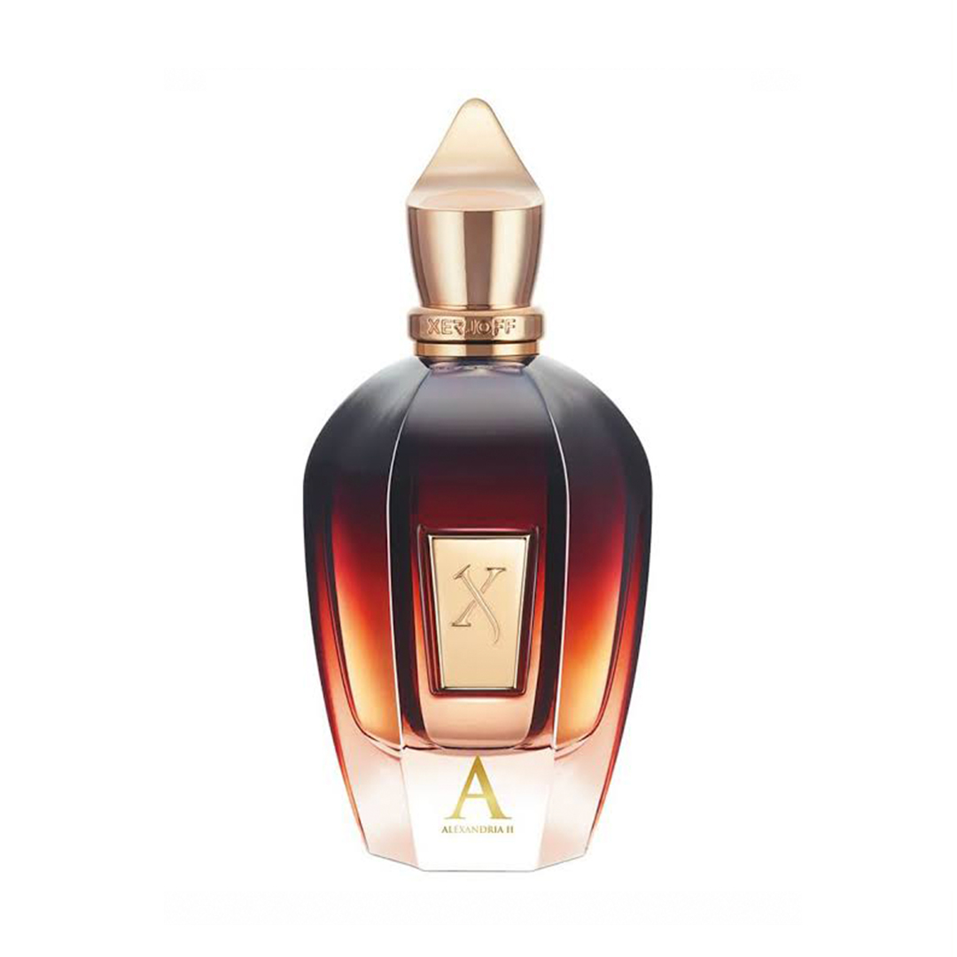 عطر زرجف الکساندریا 2 | Xerjoff Alexandria 2