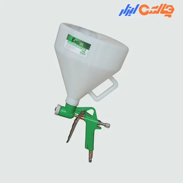 پیستوله کنیتکس پاش اکو مدل EAHS-1