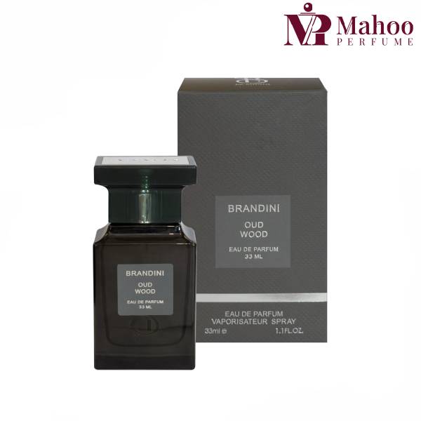 عطر ادکلن تامفورد اود وود برندینی33 میل |Tomford oudwood Brandini