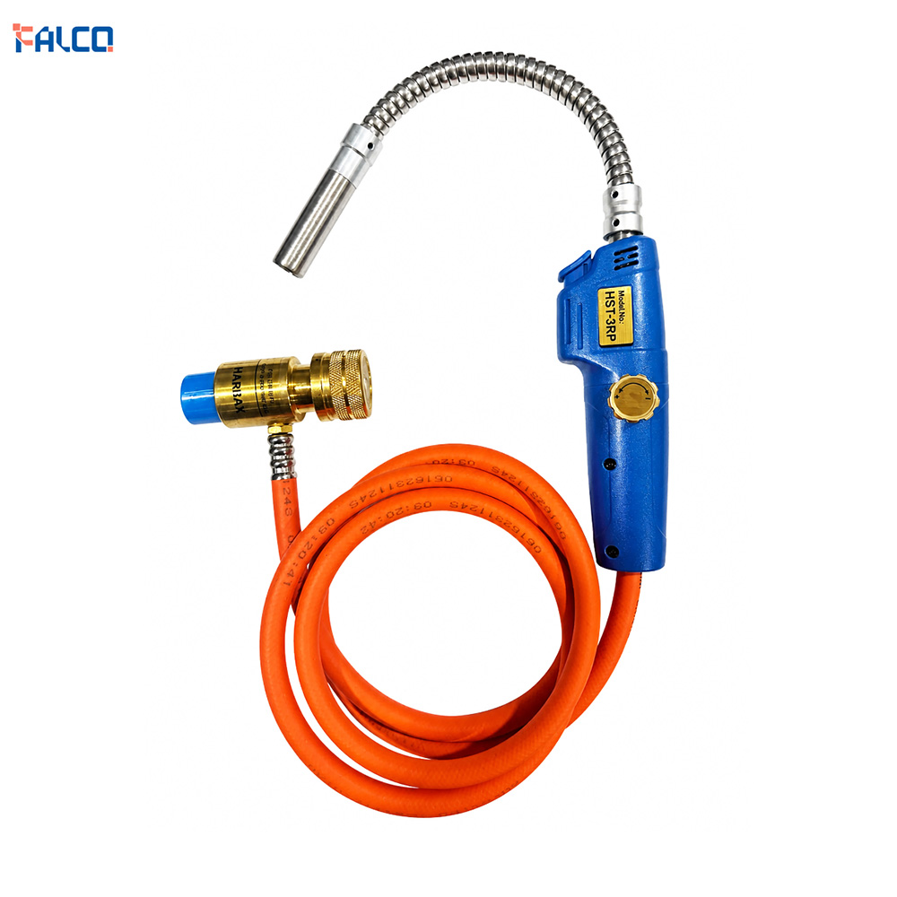 تورچ جوشکاری هارباکس HARBAX مدل HST-3RP