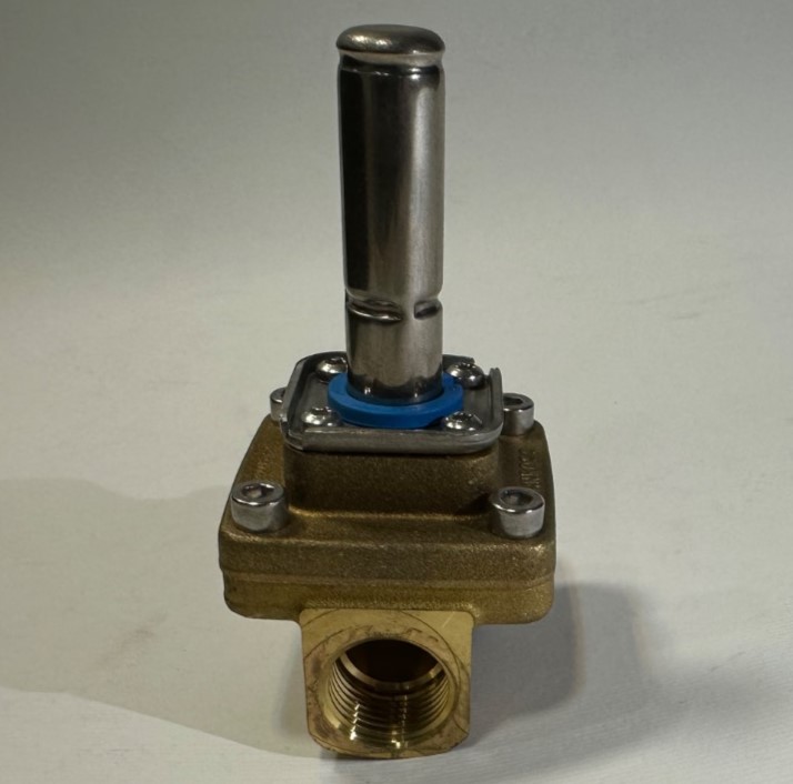 شیر برقی دانفوس EV250B سایز 3/4"