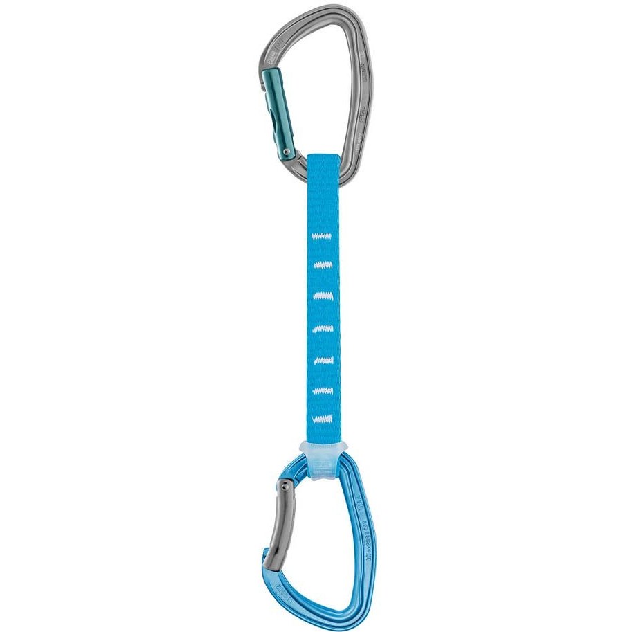 کوییکدرا 17cm دیجین پتزل PETZL DJINN