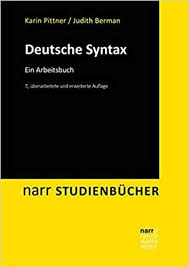 Deutsche Syntax