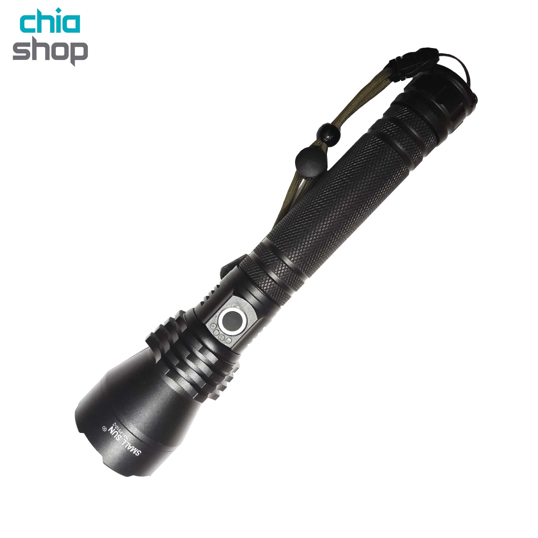 چراغ قوه پلیسی اسمال سان مدل Smallsun ONM-P510-2