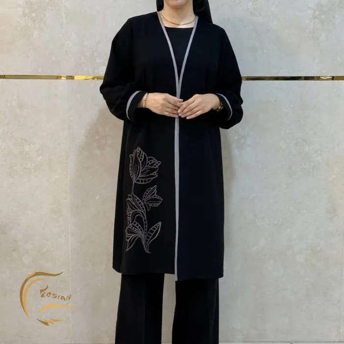 مانتو شیرین