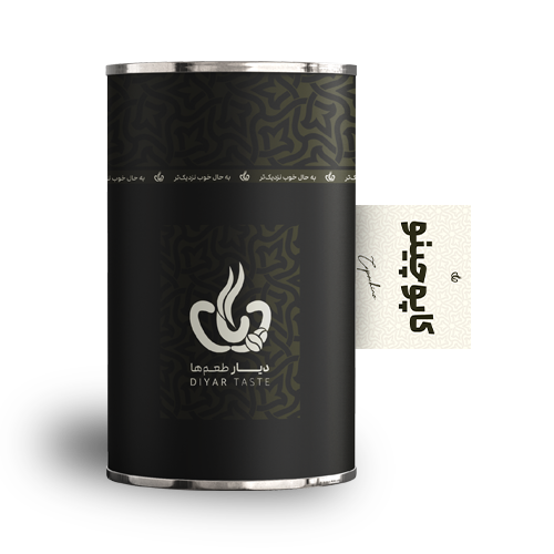 پودر کاپوچینو دیار طعم ها - 1000 گرم
