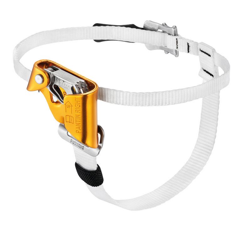 ابزار صعود پای راست پنتین پتزل Petzl Pantin Right Foot Ascender