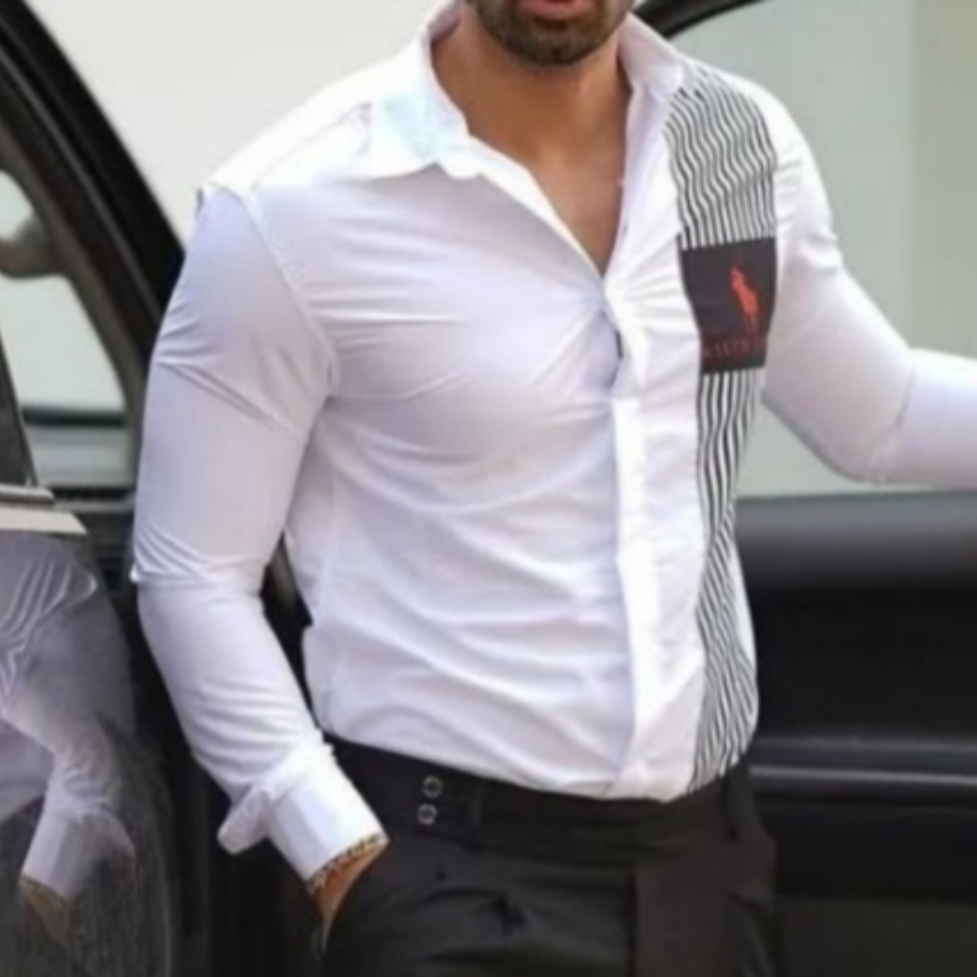 پیراهن آستین کوتاه polo|بوتیک ماموت