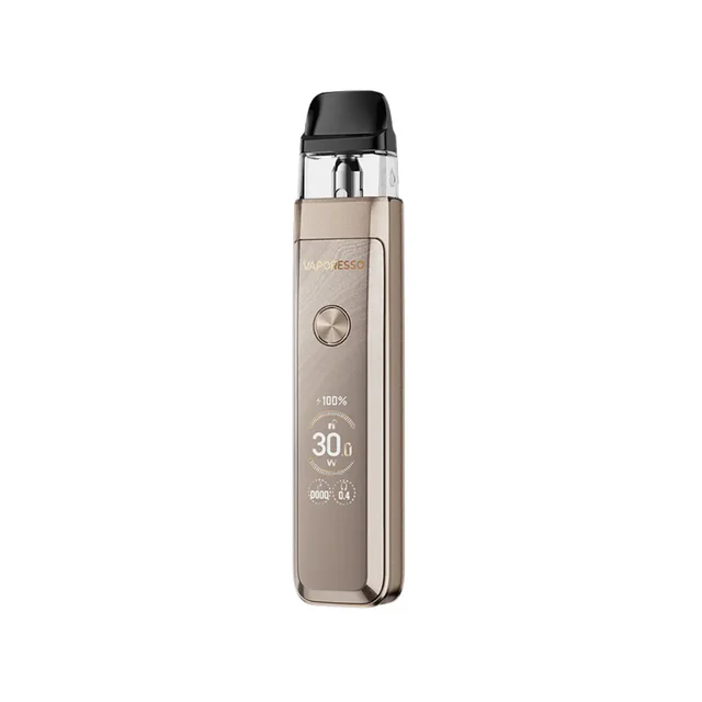 پادماد ویپرسو ایکسراس پرو 2 | VAPORESSO XROS PRO 2 POD MOD - GLITTERING GOLD