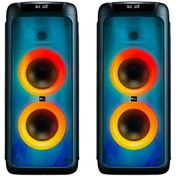 اسپیکر قدی |  دو تیکه بلند  |مدل مینگو MG-1022-4A
