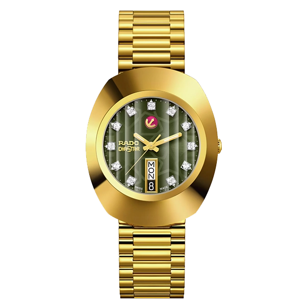 ساعت مردانه برند Rado مدل R1241353335.0