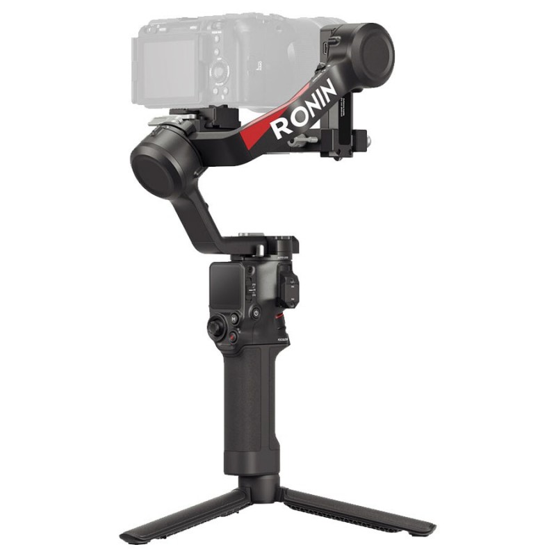 گیمبال دوربین دی جی آی مدل DJI RS4