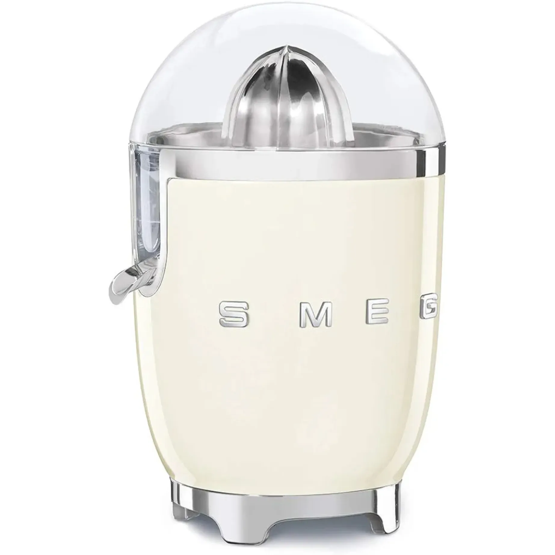آب مرکبات گیر اسمگ مدل Smeg CJF11