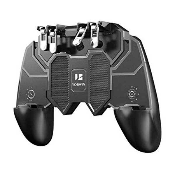 دسته بازی Memo PubG AK-66