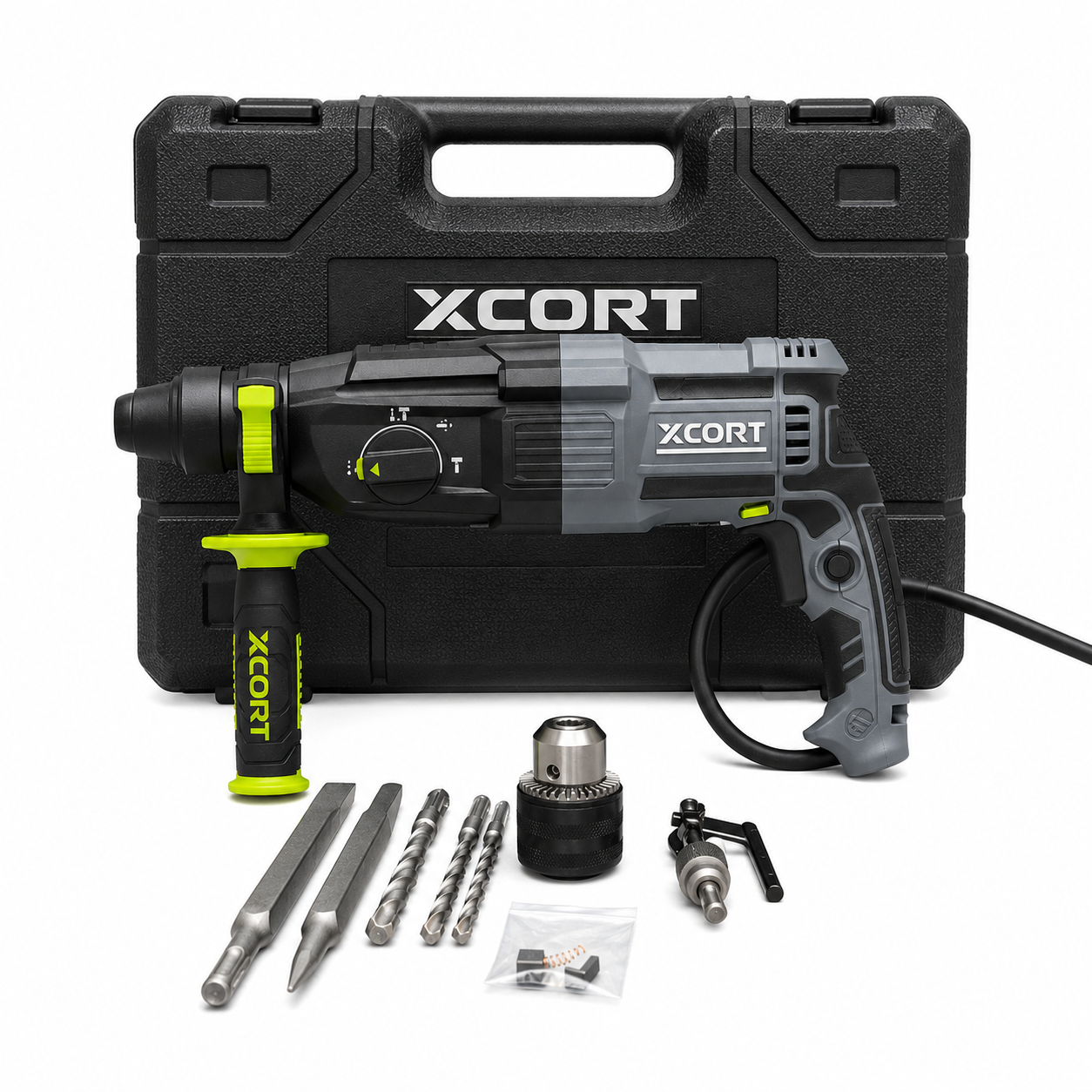 هیلتی سه کیلو ایکسکورت xzc09-26