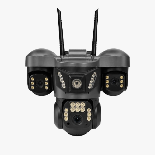 دوربین سیمکارتی V380 PRO مدل SC29-G-L