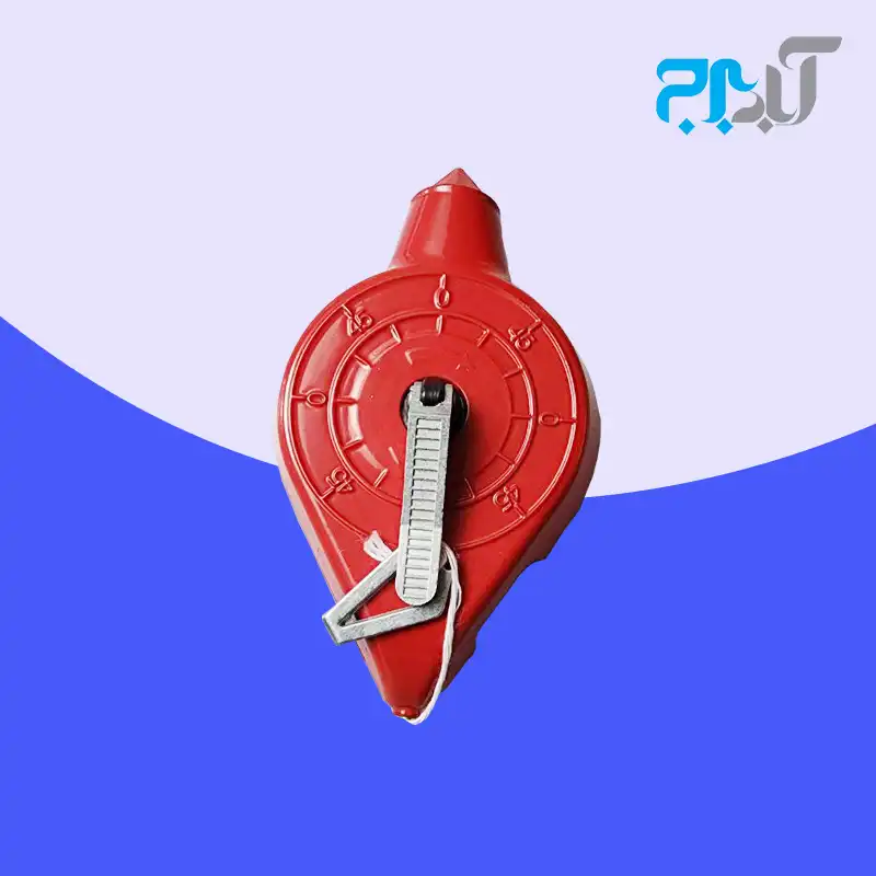 چاک لاین (ریسمان رنگی) درجه یک