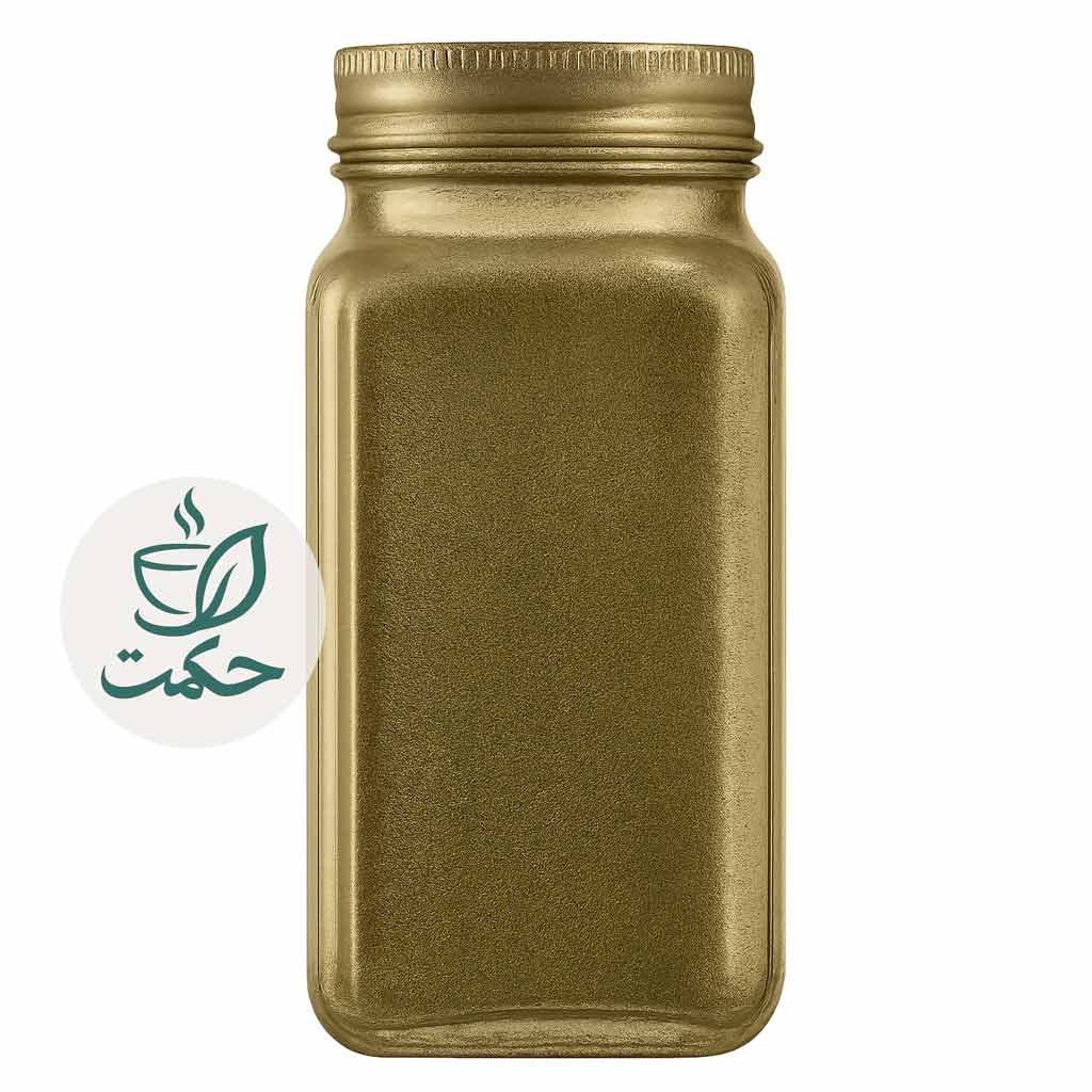 ادویه آویشن