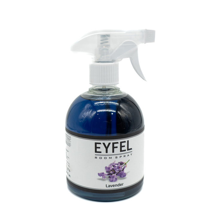 اسپری خوشبو کننده هوا ایفل Eyfel رایحه لوندر Lavender
