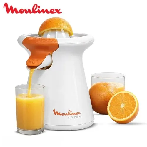 آب مرکبات‌گیری مولینکس مدل PC105