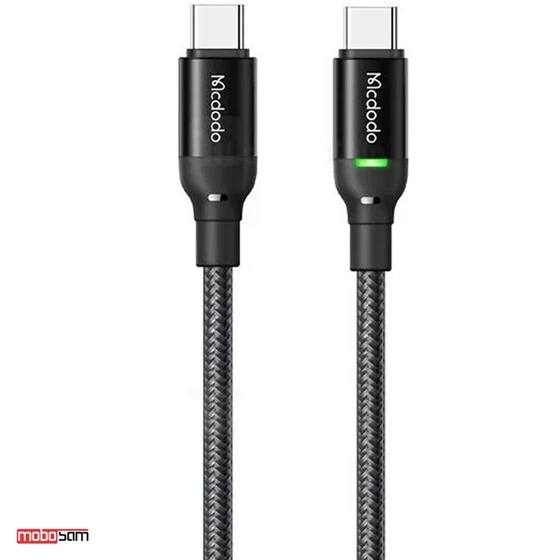کابل شارژ کابل مدل MCDODO CA-2730 100W