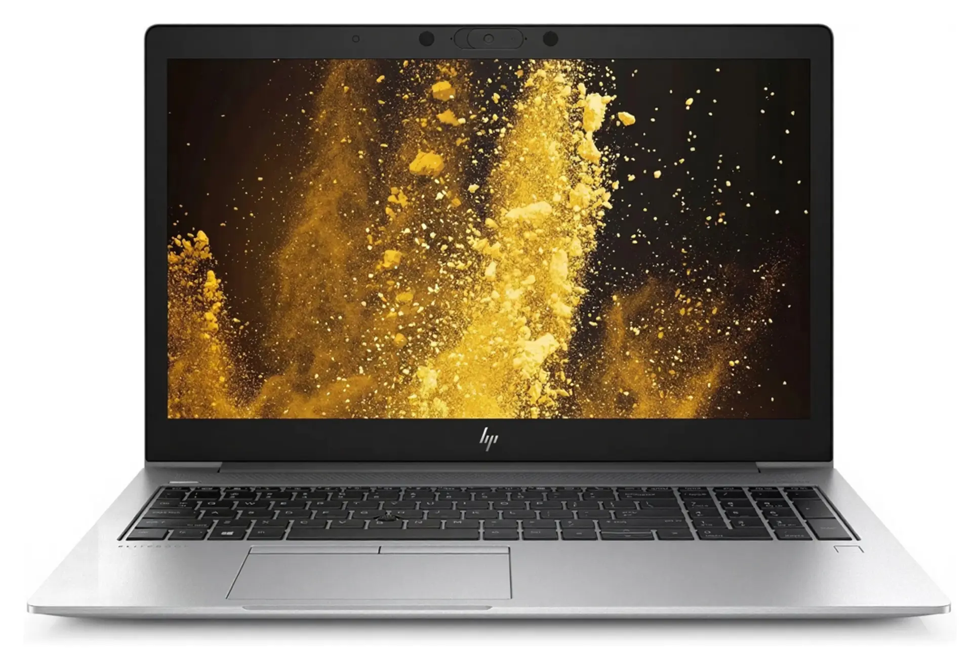 لپ تاپ HP EliteBook 850 G6 | Core i5-8365U | رم 8GB | SSD 256GB | 15.6 اینچ FHD