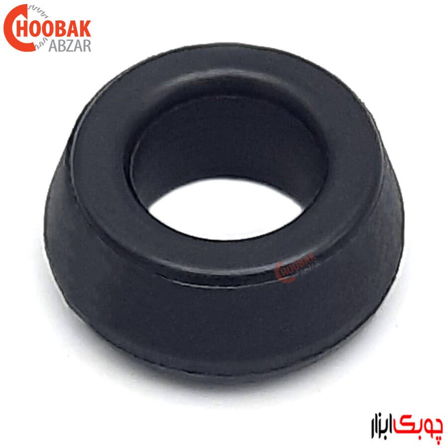لاستیک ضربه گیر میخکوب میخ نامرئی دامار مدل P635