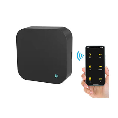 ریموت کنترلر IR