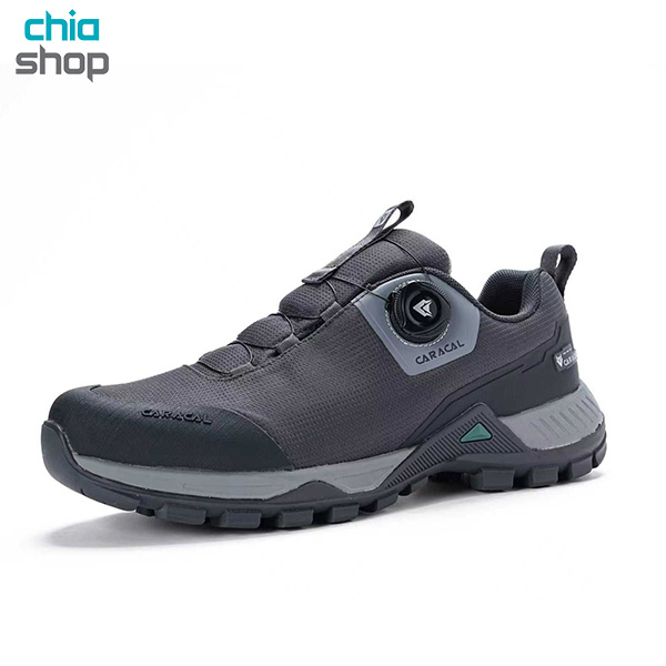 کفش رانینگ مردانه کاراکال مدل caracal-S4104A-3