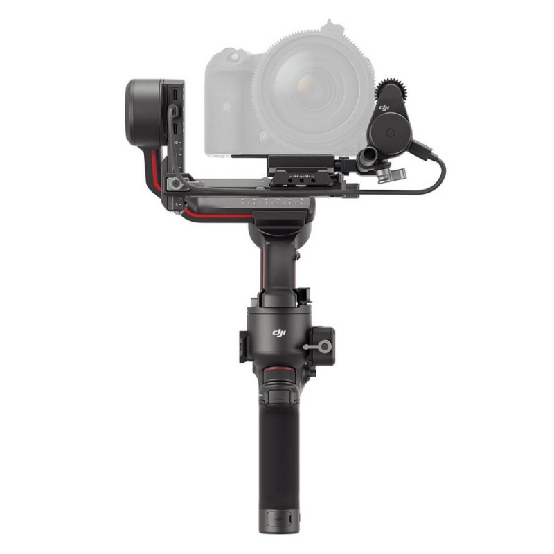 گیمبال دوربین دی جی آی مدل DJI RS3 Combo