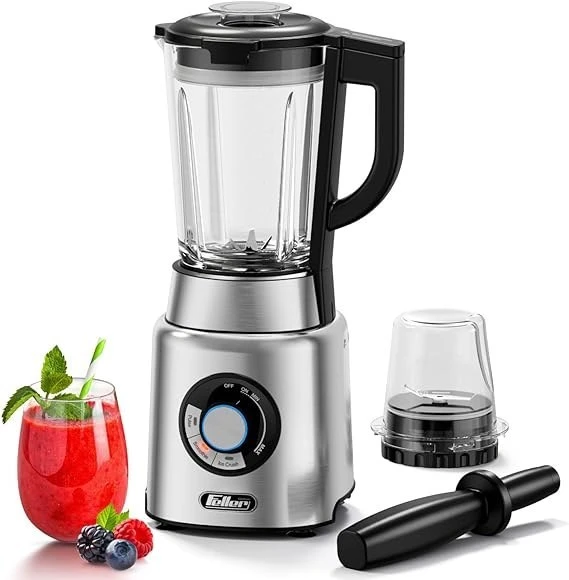 مخلوط کن فلر مدل Feller BLG1200