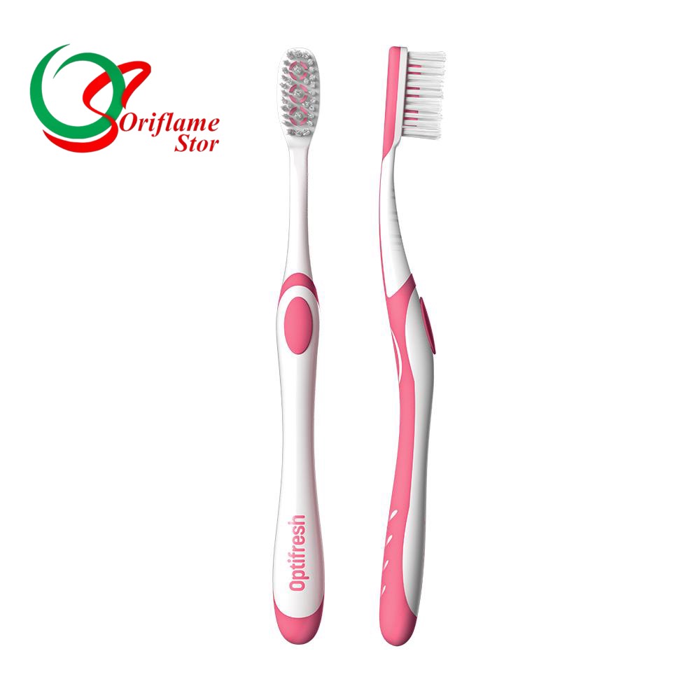 مسواک نرم آل این وان اپتی فرش اوریفلیم (49137)