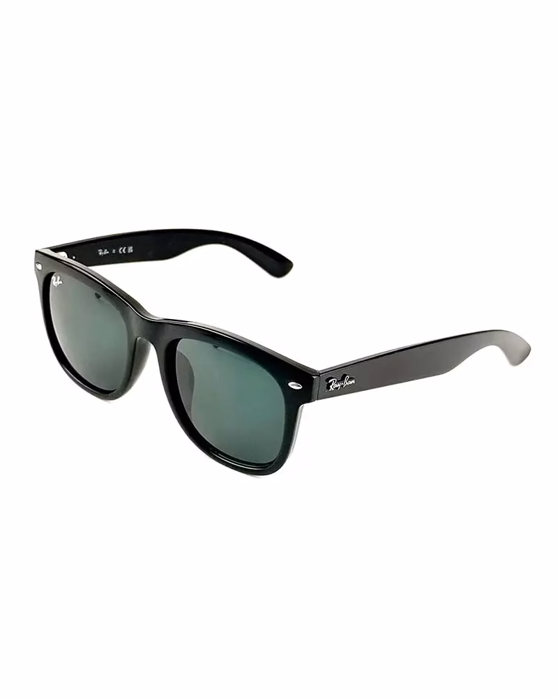 عینک آفتابی اسپرت ریبن مدل RayBan RB4260D - فريم مشكي عدسي مشكي