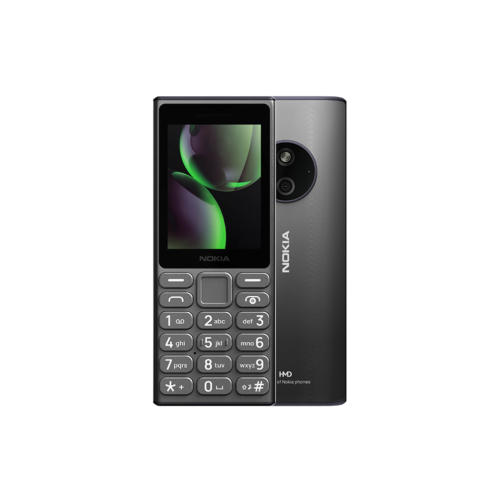 گوشی موبایل نوکیا مدل Nokia n125 2024