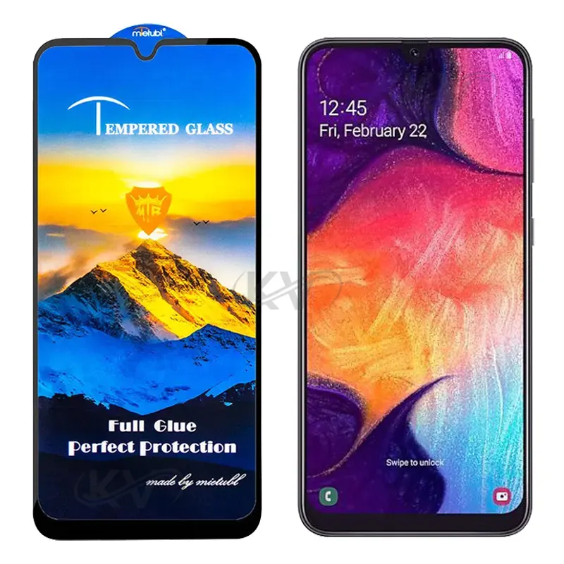 گلس میتوبل ESD سامسونگ A50