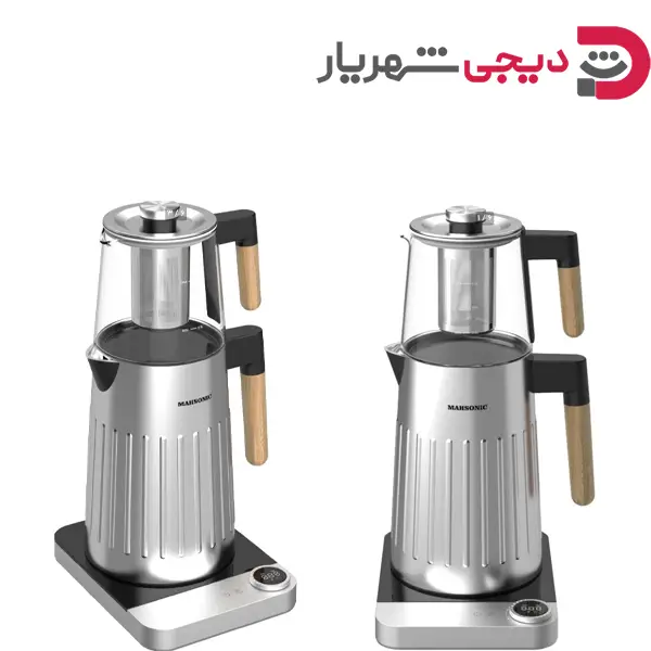 چایساز ماهسونیک مدل MTM- 270