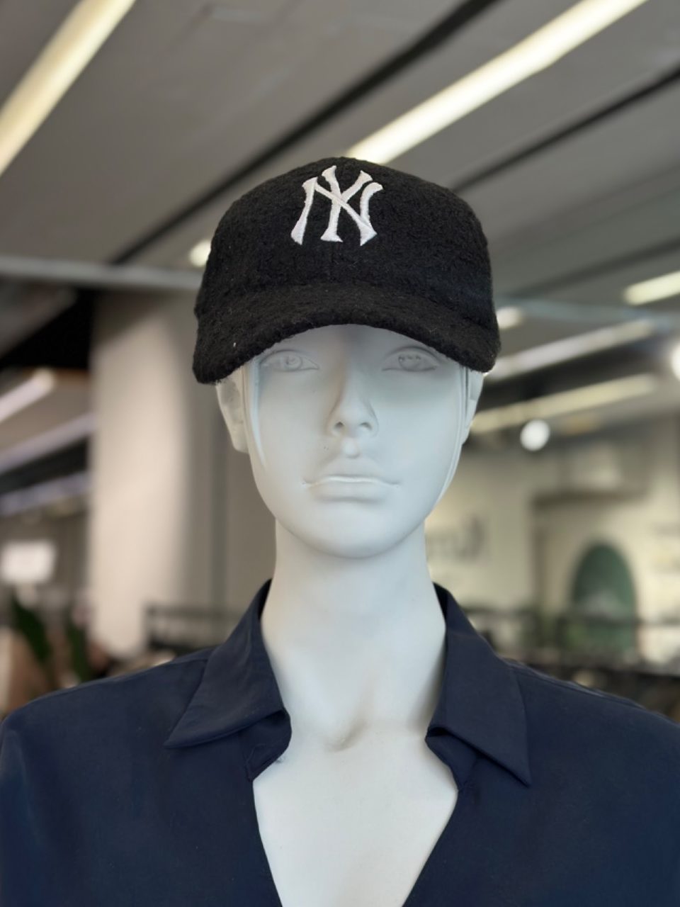 کلاه تدی NY