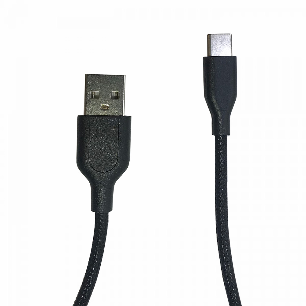 کابل شارژ تایپ سی