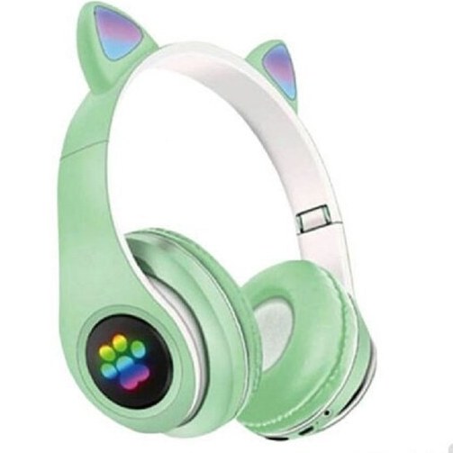 هدفون بلوتوثی مدل mz-023 – سبز