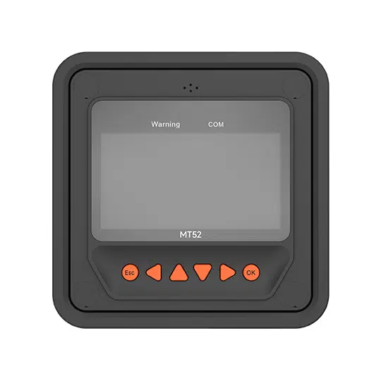 ماژول خورشیدی MT52 برند EPEVER