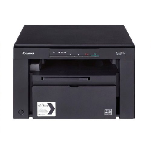پرینتر چند کاره لیزری کانن مدل imageCLASS MF3010VP