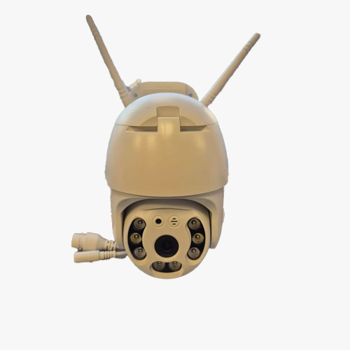 دوربین سیمکارتی V380 PRO مدل C6S2X-G-L